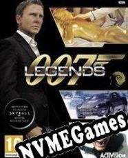 007 Legends (2012/ENG/Português/License)