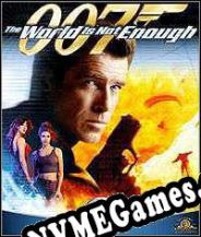 007 The World is Not Enough (2000/ENG/Português/Pirate)