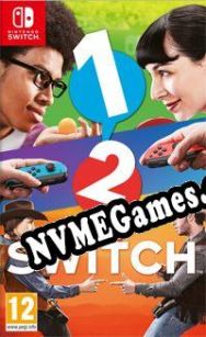 1-2-Switch (2017/ENG/Português/RePack from Razor1911)