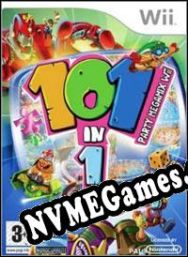 101-in-1 Party Megamix (2009/ENG/Português/RePack from PARADiGM)