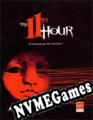 11th Hour (1995/ENG/Português/Pirate)