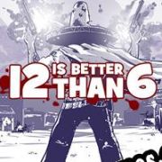 12 is Better Than 6 (2015/ENG/Português/License)