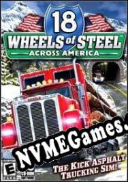 18 Wheels of Steel: Across America (2004/ENG/Português/RePack from GGHZ)