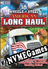 18 Wheels of Steel: American Long Haul (2007/ENG/Português/RePack from tRUE)