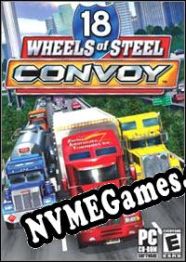 18 Wheels of Steel: Convoy (2005/ENG/Português/License)