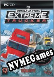 18 Wheels of Steel: Extreme Trucker (2009/ENG/Português/License)