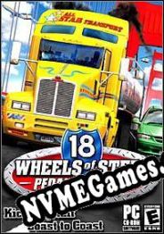 18 Wheels of Steel: Pedal to the Metal (2004) | RePack from LEGEND