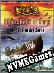 1914: Shells of Fury (2006/ENG/Português/License)