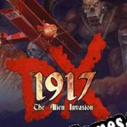 1917 The Alien Invasion DX (2016/ENG/Português/RePack from l0wb1t)