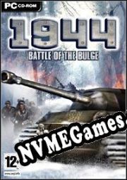 1944: Battle of the Bulge (2005/ENG/Português/Pirate)