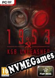 1953: KGB  Unleashed (2010/ENG/Português/License)