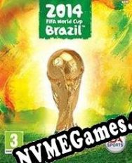 2014 FIFA World Cup Brazil (2014/ENG/Português/RePack from RED)