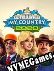 2020: My Country (2013/ENG/Português/RePack from NAPALM)