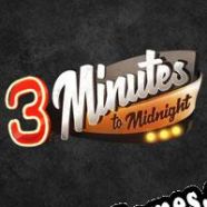 3 Minutes to Midnight (2022/ENG/Português/License)