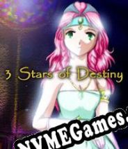 3 Stars of Destiny (2009/ENG/Português/RePack from GGHZ)