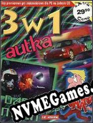 3 w 1: Autka, Dark Moon i Mr. Tomato (1996) | RePack from THETA