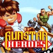 3D Gunstar Heroes (2015/ENG/Português/RePack from F4CG)