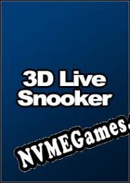 3D Live Snooker (2003/ENG/Português/Pirate)