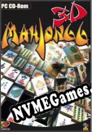 3D Mahjongg (2001/ENG/Português/License)