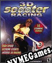 3D Scooter Racing (2001/ENG/Português/RePack from TWK)