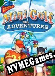 3D Ultra Mini Golf Adventures (2007/ENG/Português/Pirate)