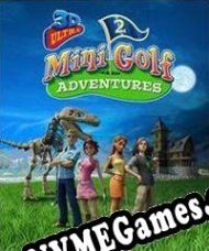 3D Ultra MiniGolf Adventures 2 (2010/ENG/Português/RePack from GZKS)