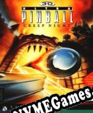 3D Ultra Pinball: Creep Night (1996/ENG/Português/Pirate)