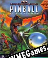 3D Ultra Pinball: The Lost Continent (1997/ENG/Português/RePack from ECLiPSE)