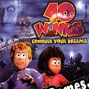 40 Winks (1999/ENG/Português/RePack from SeeknDestroy)