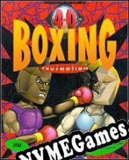 4D Sports Boxing (1991) | RePack from STATiC