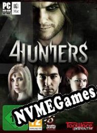 4Hunters (2022/ENG/Português/License)