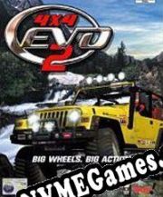 4x4 Evo 2 (2001) | RePack from ORiON