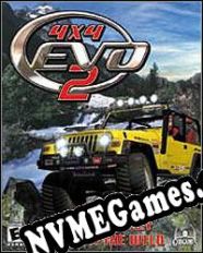 4x4 Evolution 2 (2001) | RePack from h4xx0r