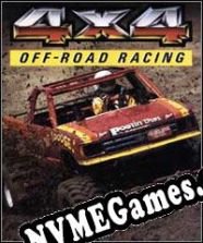 4x4 Off-Road Racing (1988/ENG/Português/Pirate)