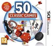 50 Classic Games 3D (2012/ENG/Português/RePack from KaOs)