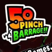 50 Pinch Barrage!! (2015/ENG/Português/Pirate)