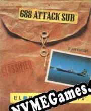 688 Attack Sub (1989/ENG/Português/RePack from DVT)