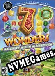 7 Wonders: Ancient Alien Makeover (2012) | RePack from PiZZA