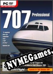 707 Professional (2005/ENG/Português/RePack from TECHNIC)