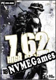 7,62 High Calibre (2007/ENG/Português/License)