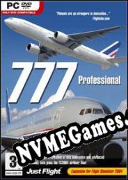 777 Professional (2006/ENG/Português/License)