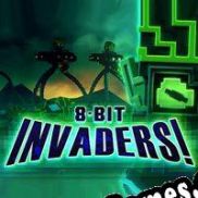 8-bit Invaders (2016/ENG/Português/RePack from WDYL-WTN)