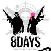 8DAYS (2016/ENG/Português/RePack from CBR)