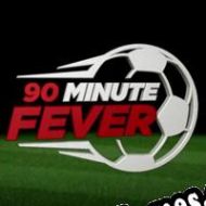 90 Minute Fever (2022/ENG/Português/Pirate)