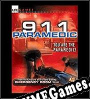 911: Paramedic (2002/ENG/Português/RePack from DOT.EXE)