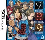 999: Nine Hours, Nine Persons, Nine Doors (2009/ENG/Português/RePack from ACME)