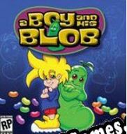 A Boy and His Blob (2009) (2022/ENG/Português/Pirate)