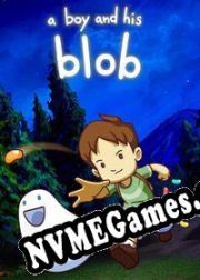 A Boy and His Blob (2022/ENG/Português/RePack from THRUST)