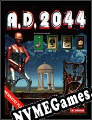 A.D. 2044 (1996/ENG/Português/RePack from MTCT)