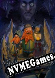 A Game of Dwarves (2022/ENG/Português/RePack from MP2K)